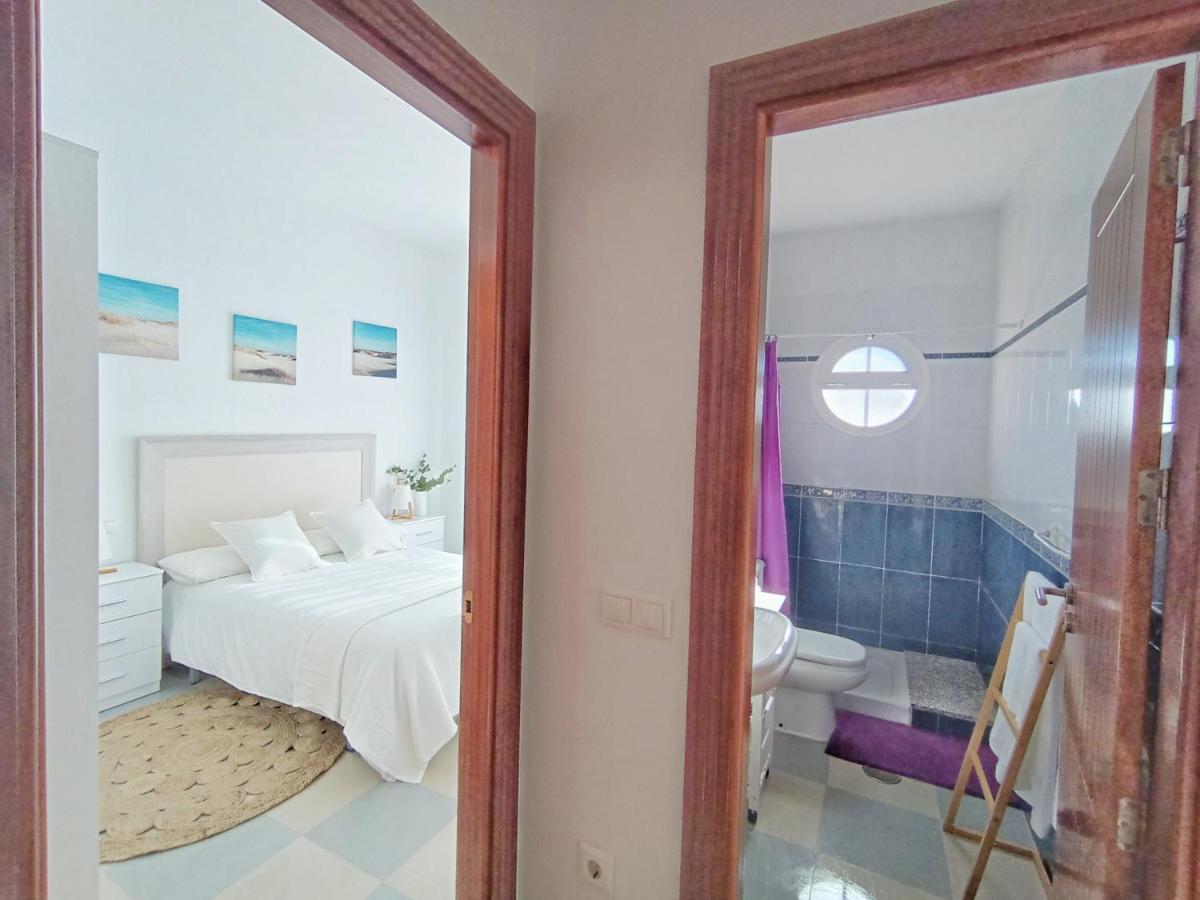 Apartamento Esbamar Рокетас-де-Мар Экстерьер фото