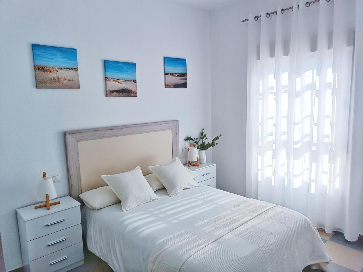 Apartamento Esbamar Рокетас-де-Мар Экстерьер фото