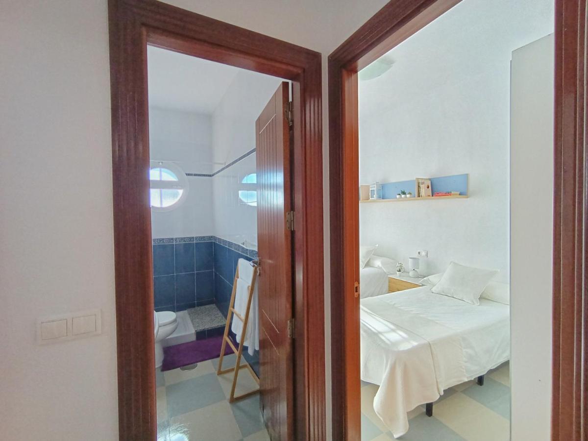 Apartamento Esbamar Рокетас-де-Мар Экстерьер фото