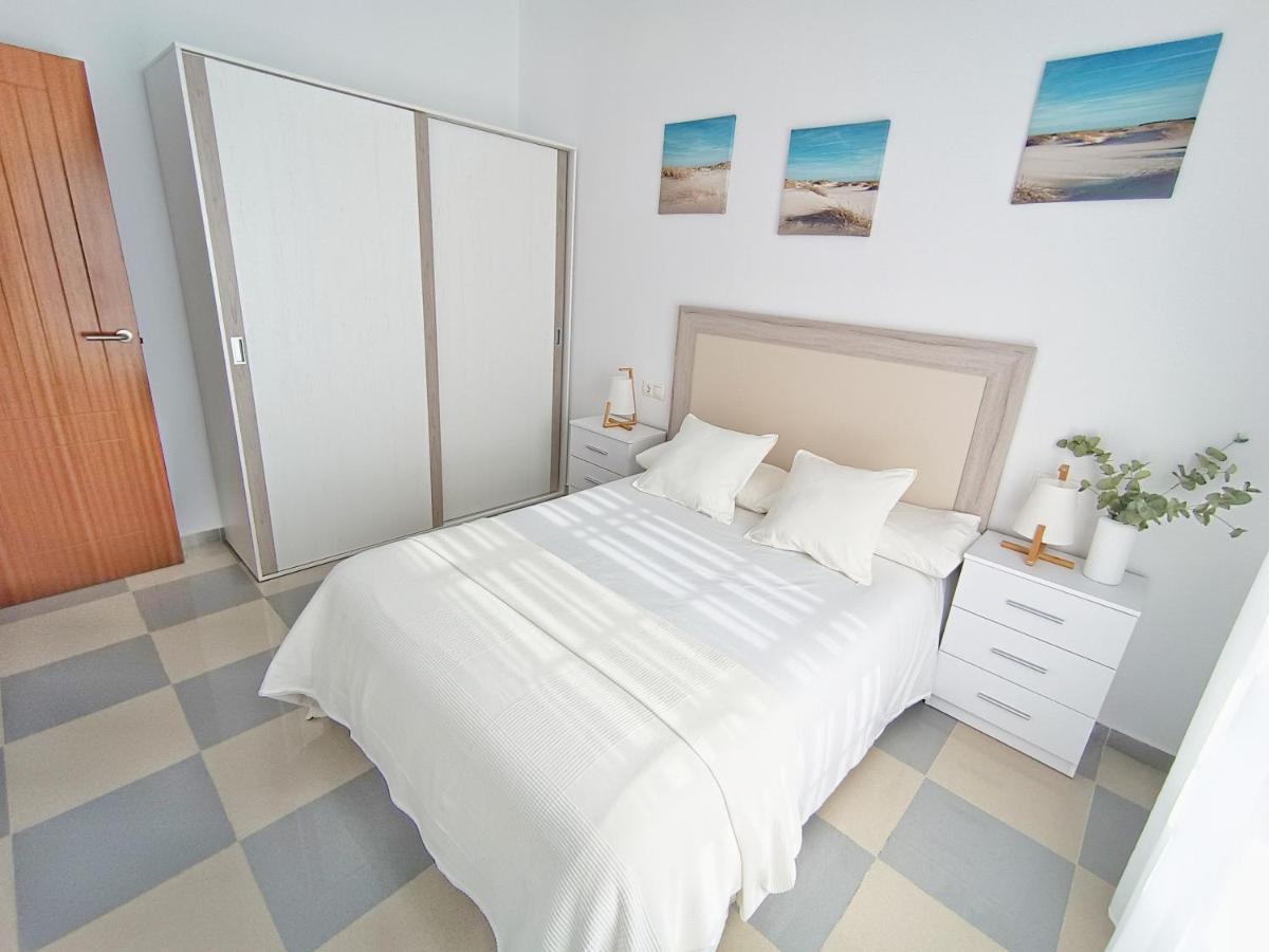 Apartamento Esbamar Рокетас-де-Мар Экстерьер фото