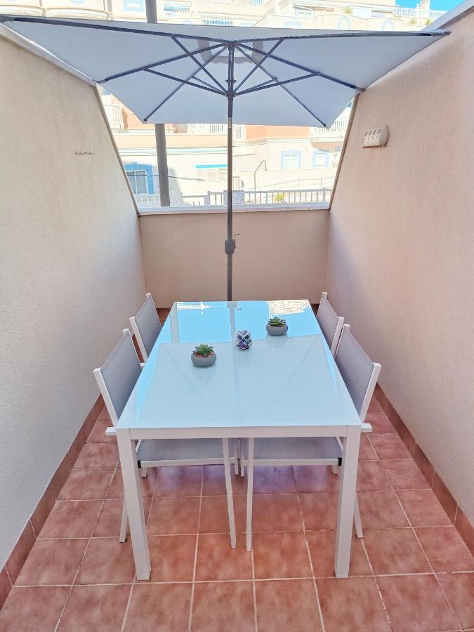 Apartamento Esbamar Рокетас-де-Мар Экстерьер фото
