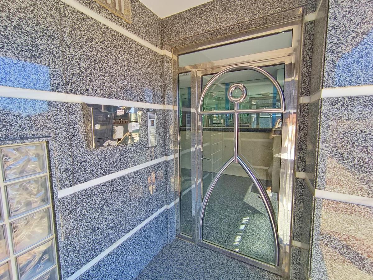 Apartamento Esbamar Рокетас-де-Мар Экстерьер фото